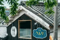 Yado Charinko Hotels in Chihaya-Akasaka