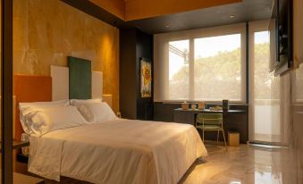 La Duse Luxury Rooms
