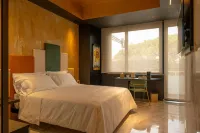 La Duse Luxury Rooms