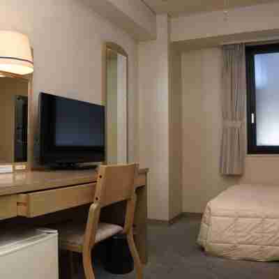 シルクホテル Rooms