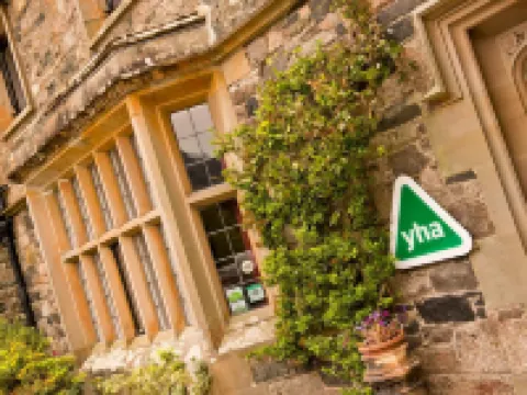 YHA Wasdale Hall - Hostel Hotels in 