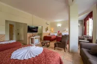 Gran Karmel Hotel Hotels in Retalhuleu