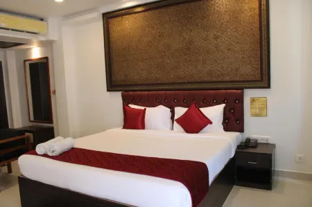 Hotel Havelock Gateway