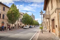 Sottoassisi - Guest House