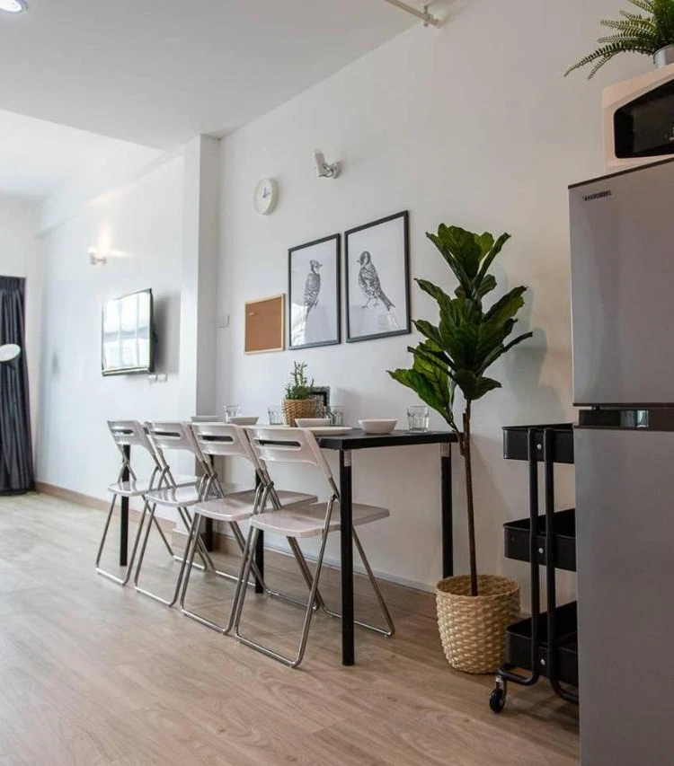 รูปภาพของB3 Cosy Studio /5 guests/ Near MRT/full kitchen