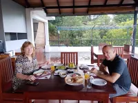 Kandy Hub Guest House