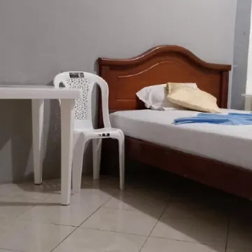 Hostal la Gran Familia