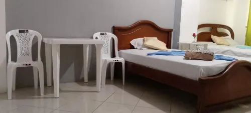 Hostal la Gran Familia