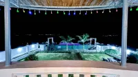 Emerald Villa Hotels in Dhangarwadi
