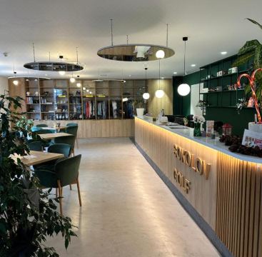 마샬 골프 & 웰니스 호텔