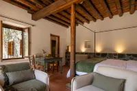 Casa Oliva Guesthouse Hotels in Arsos