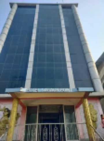 Hotel Nagaon Point