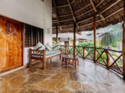 Exploreans Beach Club & Villas Watamu Hotels in Malindi