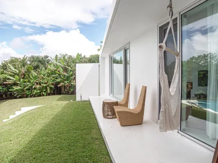 Jusandi Отели рядом с достопримечательностью «Йонехара- Бич»