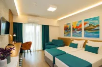 Hotel Admiral