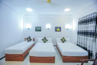 Sunstar Nilaveli Hotel di Nilaveli
