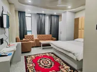 Hotel Ganesha - residential Hotels in Muzaffarpur
