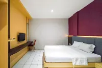 Hotel Ciputat RedPartner Hotels near UIN Syarif Hidayatullah Jakarta Kampus 3
