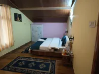 Undiscovered Mountains Hotel and Restaurant Hotels in Rashala