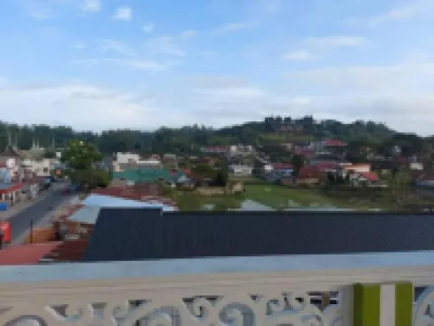 Shaima Homestay Syari'ah