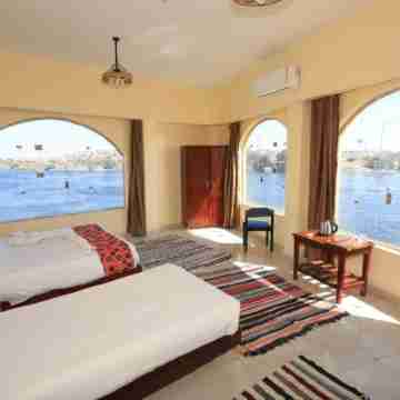 DoroKa Nubian House Rooms