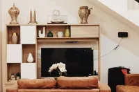 Bow Villa