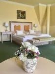 Hétkúti Wellness Hotel Hotels in 