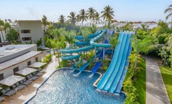 Dreams Royal Beach Punta Cana
