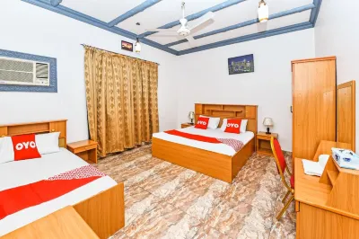 OYO 139 Al Ghadeer Hotel Apartments Hotels in 