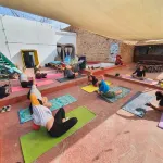 Sukha Hostel San Luis - Bar