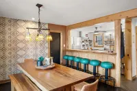 Green Acres Retreat Hotels in Deposit