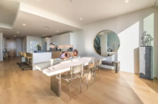 @ มาร์เบลลา เลน - ลักชัวเรียส 3 ห้องนอน เพนต์เฮาส์