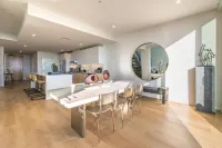 @ Marbella Lane - Luxurious 3BR Penthouse