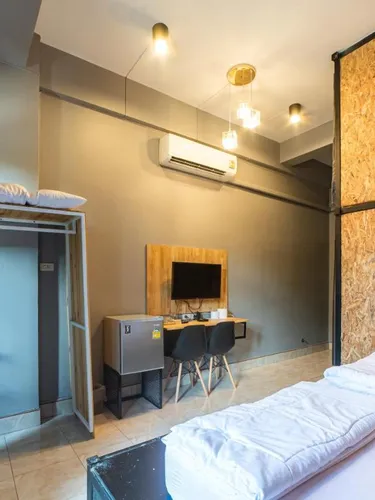 รูปภาพของJoox B - Serviced Apartment