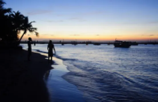 Pousada Galeão Santa Anna