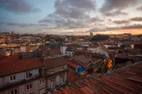 Being Porto Hostel - Ostelli
