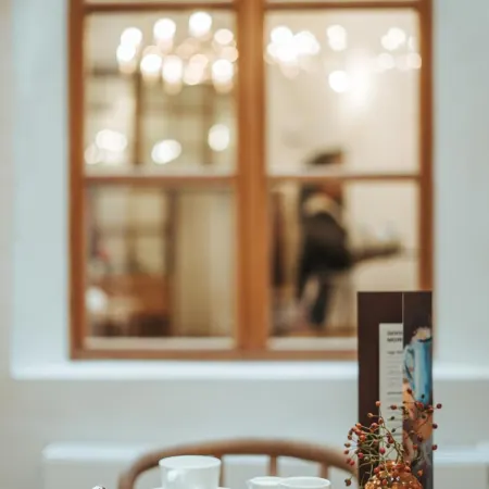 Arthotel Lasserhaus
