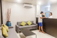 คลับบลู - ติดทะเล