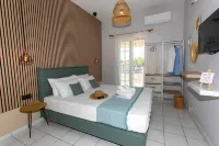 Hotel Agios Thomas - Merinäköala