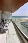 Casa Del Mar 2 Mamaia Nord - piscina