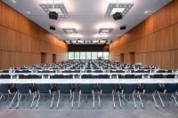 Seminarhotel Campus Sursee - Pool