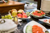Ringhotel Dreiländereck Zittau - Frühstück