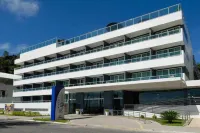 Flat Beira-Mar Blue Sunset - Apartments