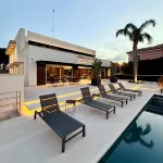 Villa Galentino Suite Room