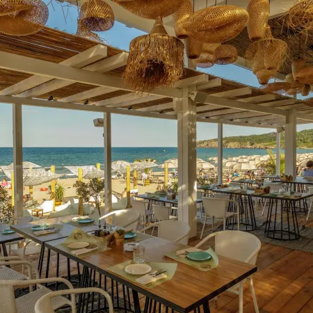 Green Life Apartments Sozopol