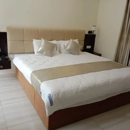 White Park Boutique Hotel