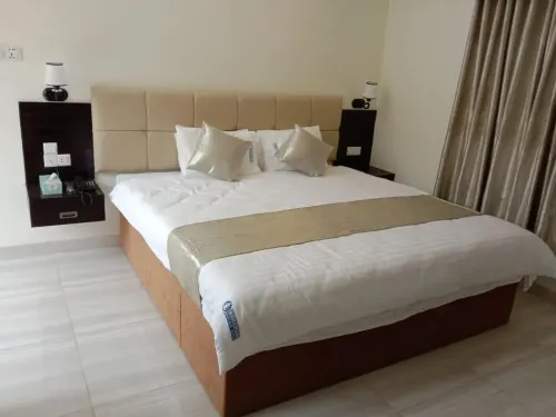 White Park Boutique Hotel