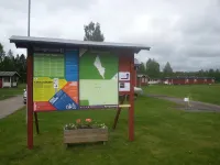 Malungs Camping Hotels in Malung