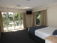 Whitsunday Sands Resort