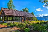 Garnet Hill Lodge - Strand